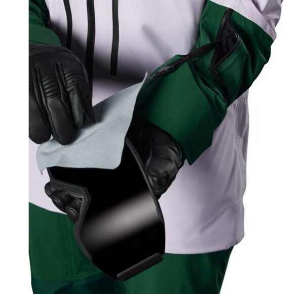 The North Face Summit Stimson Futurelight Waterproof Women's Jacket Size XL New - Picture 7 of 15